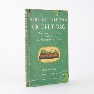 Cricket Bag - , 