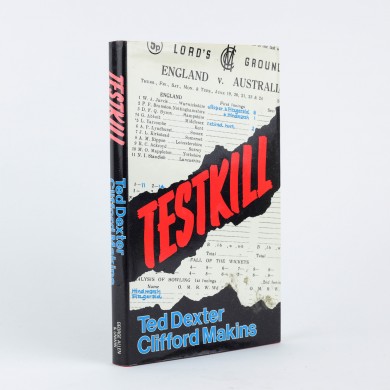 Testkill - , 