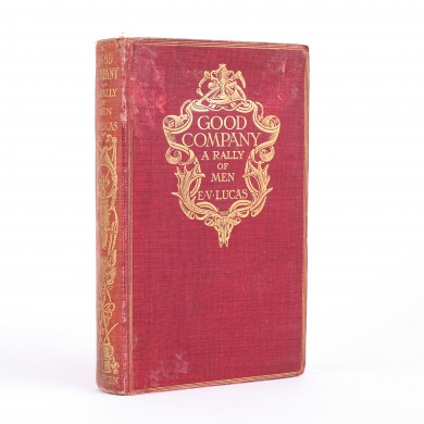Good Company - , 