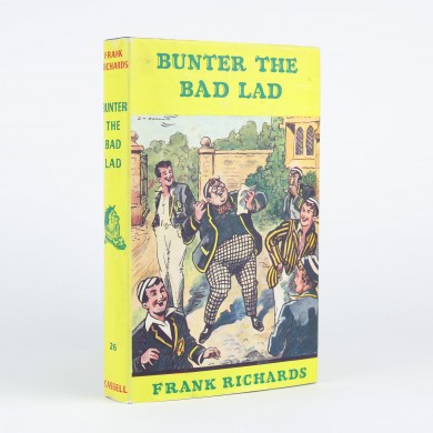Bunter the Bad Lad - , 