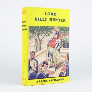 Lord Billy Bunter - , 