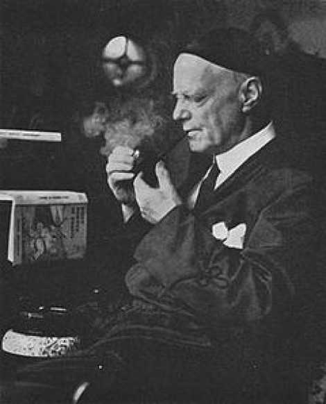  Frank RICHARDS