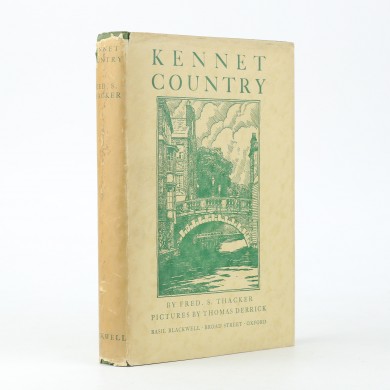 Kennet Country - , 