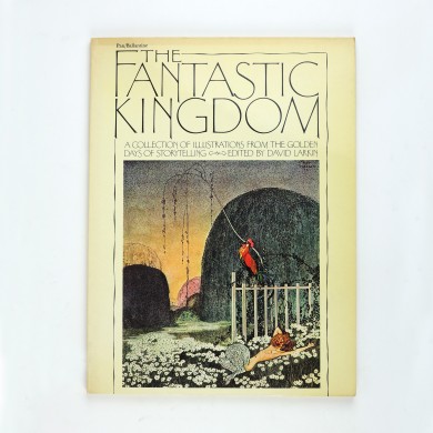 The Fantastic Kingdom - , 