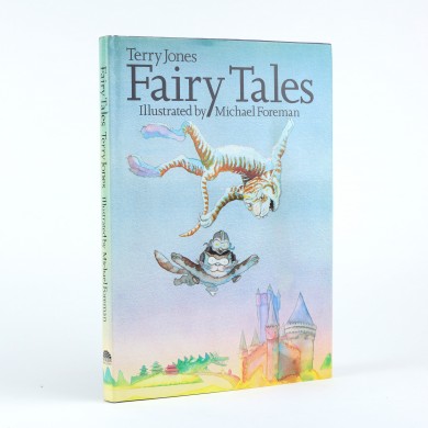 Fairy Tales - , 