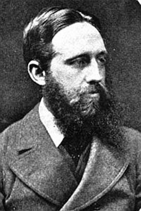  Richard JEFFERIES