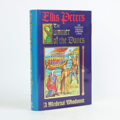 The Summer of the Danes - , 