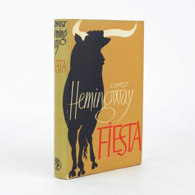 Fiesta - , 