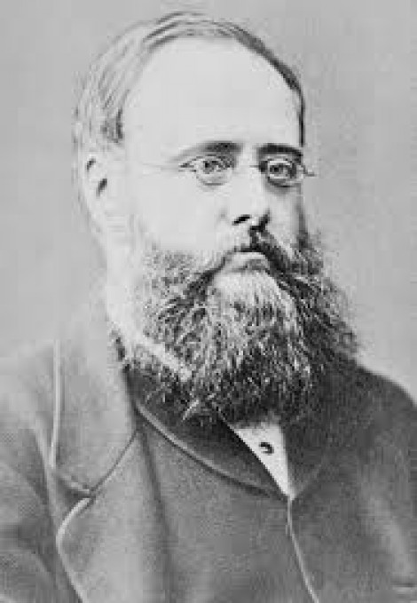  Wilkie COLLINS