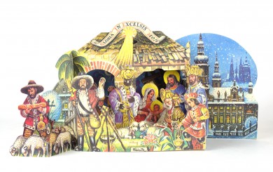 Gloria in Excelsis Deo - , 