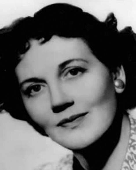  Mary NORTON