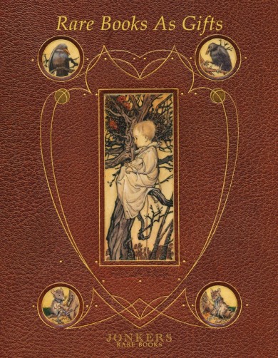 Fine and Rare Books - , 