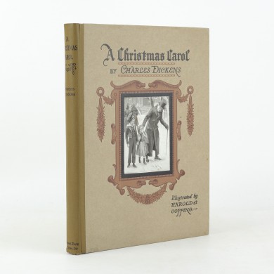 A Christmas Carol - , 