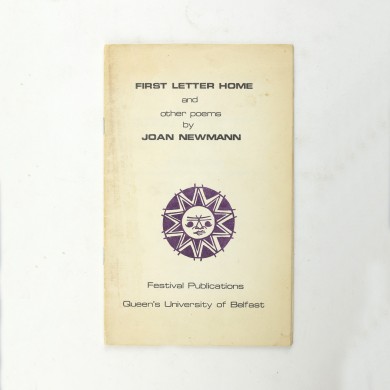 First Letter Home - , 