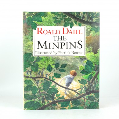 The Minpins - , 