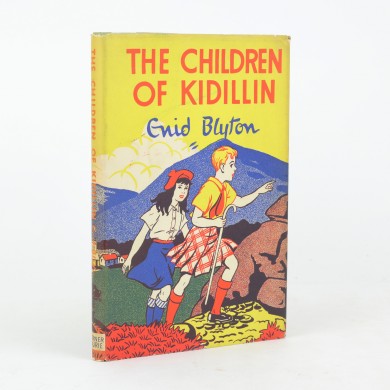 The Children of Kidillin - , 