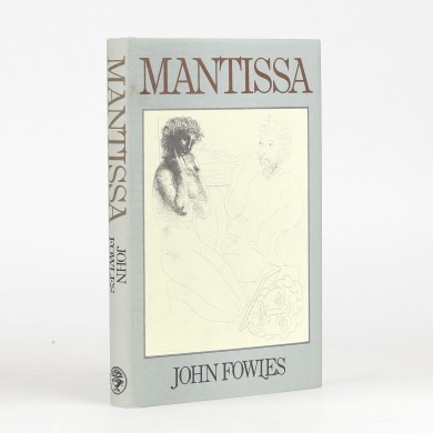 Mantissa - , 