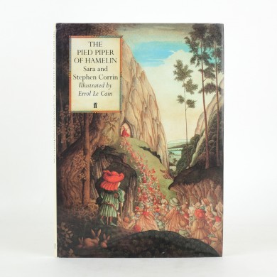 The Pied Piper of Hamelin - , 