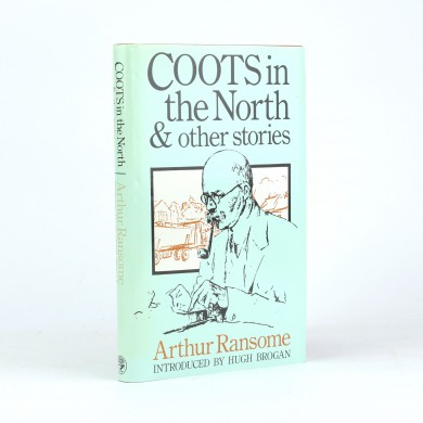 Coots in the North - , 