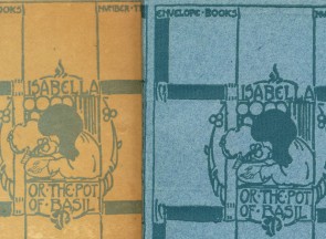 The Envelope Booklets of T.N. Foulis