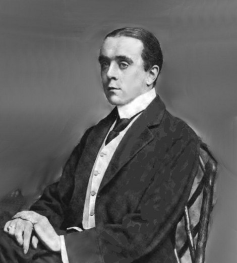  Max BEERBOHM