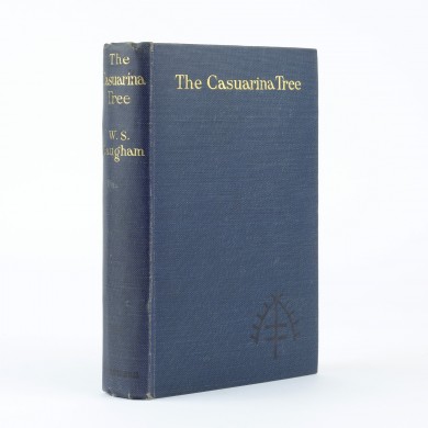 The Casuarina Tree - ,