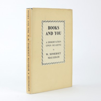 Books and You - , 