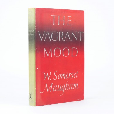 The Vagrant Mood - , 