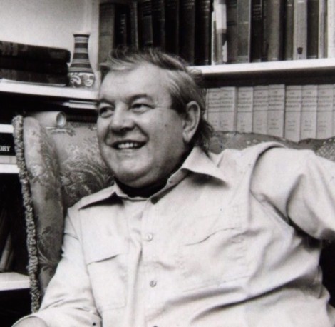  George Macdonald FRASER