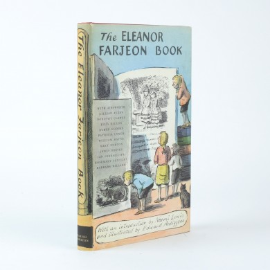 The Eleanor Farjeon Book - , 