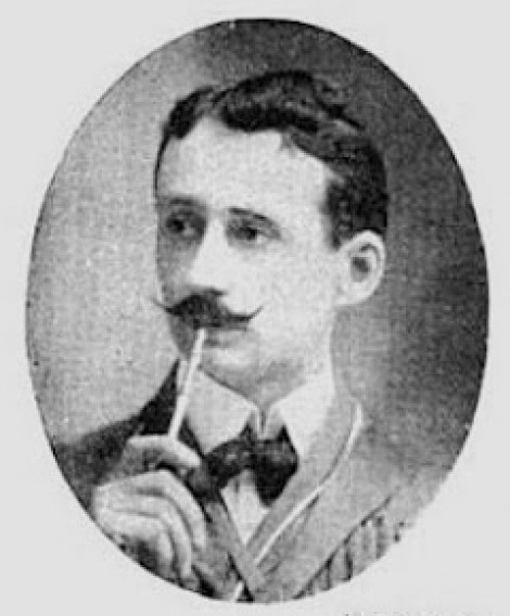  Rene BULL