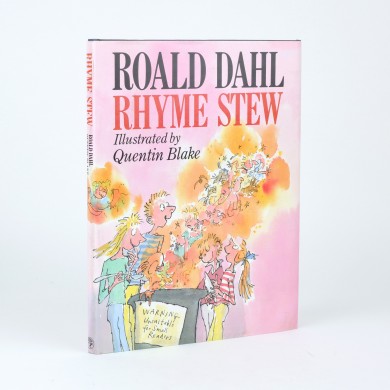 Rhyme Stew - , 