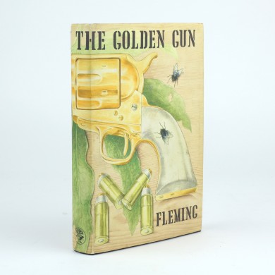 The Man With the Golden Gun - , 