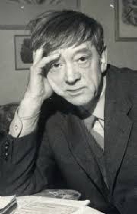  David JONES