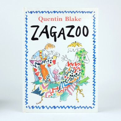 Zagazoo - , 