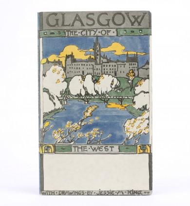 Glasgow, the City of the West - , 