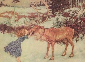 Advent Calendar of Illustration 2020