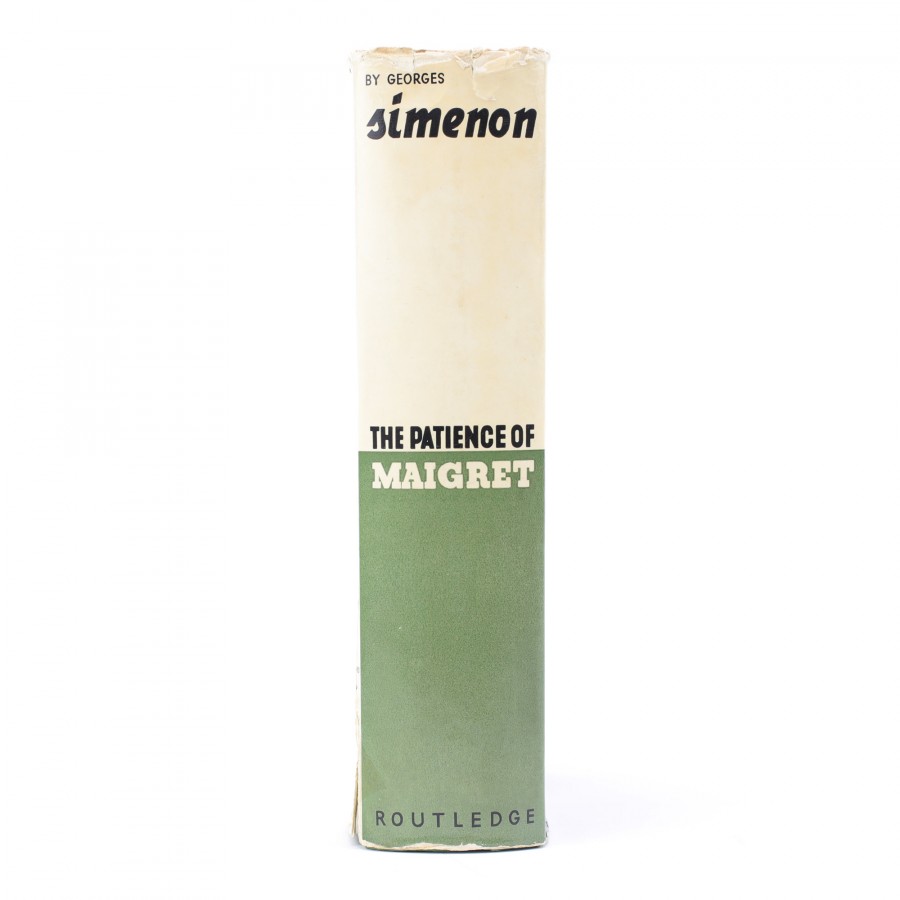 洋書 Tout Maigret by Georges Simenon Tout Maigret : Simenon, Georges, 1903-1989 : Free Download