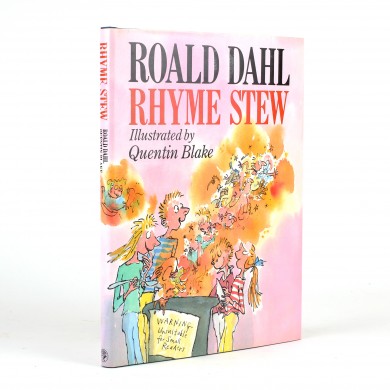 Rhyme Stew - , 