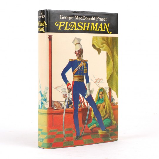 flashman by george macdonald fraser flashman by george macdonald fraser