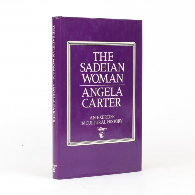 The Sadeian Woman - , 