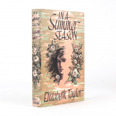 In a Summer Season - , 