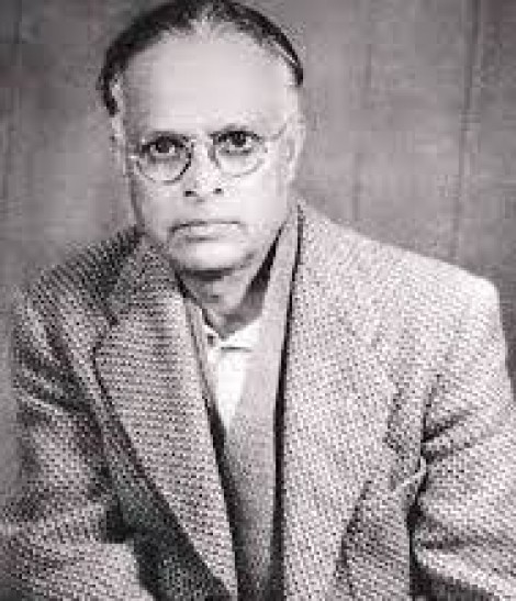  R.K. NARAYAN