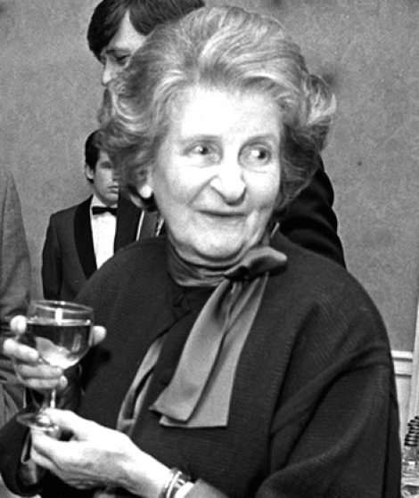  M.J.  FARRELL
