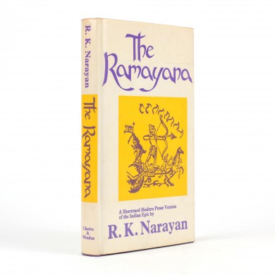 The Ramayana - , 