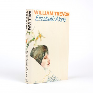 Elizabeth Alone - , 