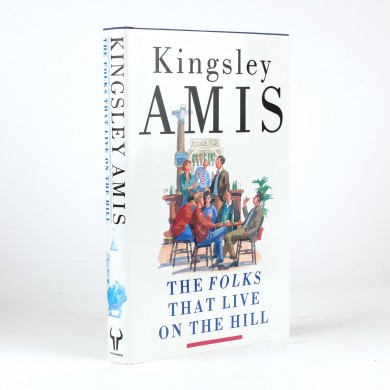 The Folks That Live on the Hill - , 