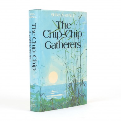 The Chip-Chip Gatherers - , 