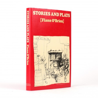 Stories and Plays - , 