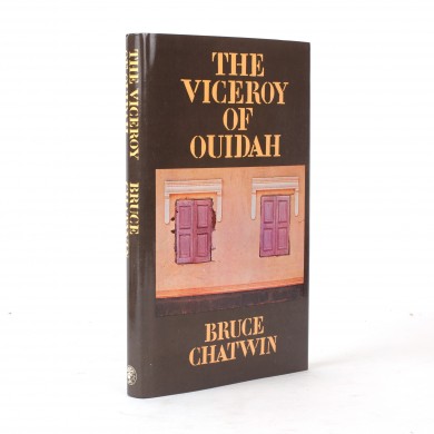 The Viceroy of Ouidah - , 